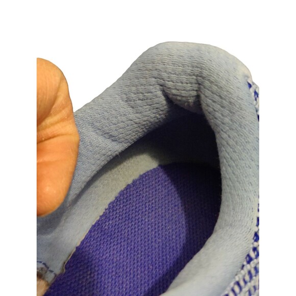 Nike Women's Revolution 3 Light Blue Running Shoes Sneakers Size 9 - Picture 8 of 11